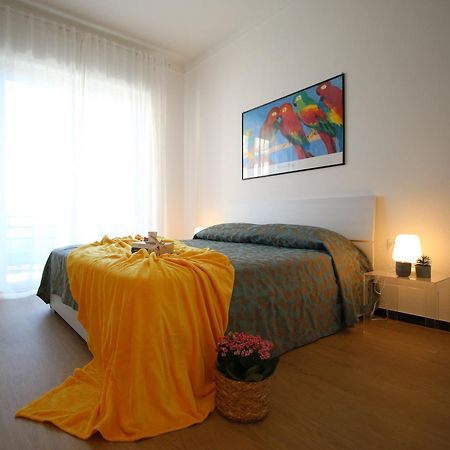Il Mare In Piazza Apartment อัลบีโซลา ซูเพริโอเร ภายนอก รูปภาพ