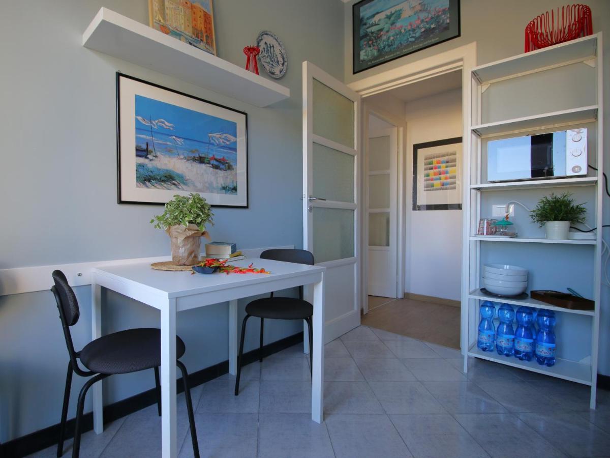 Il Mare In Piazza Apartment อัลบีโซลา ซูเพริโอเร ภายนอก รูปภาพ
