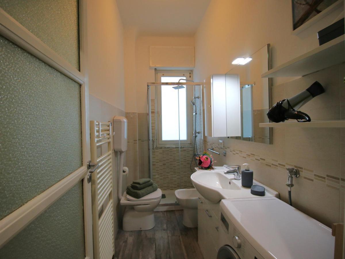 Il Mare In Piazza Apartment อัลบีโซลา ซูเพริโอเร ภายนอก รูปภาพ