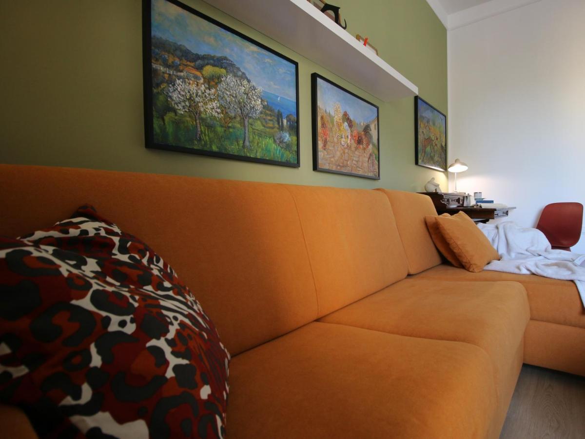 Il Mare In Piazza Apartment อัลบีโซลา ซูเพริโอเร ภายนอก รูปภาพ