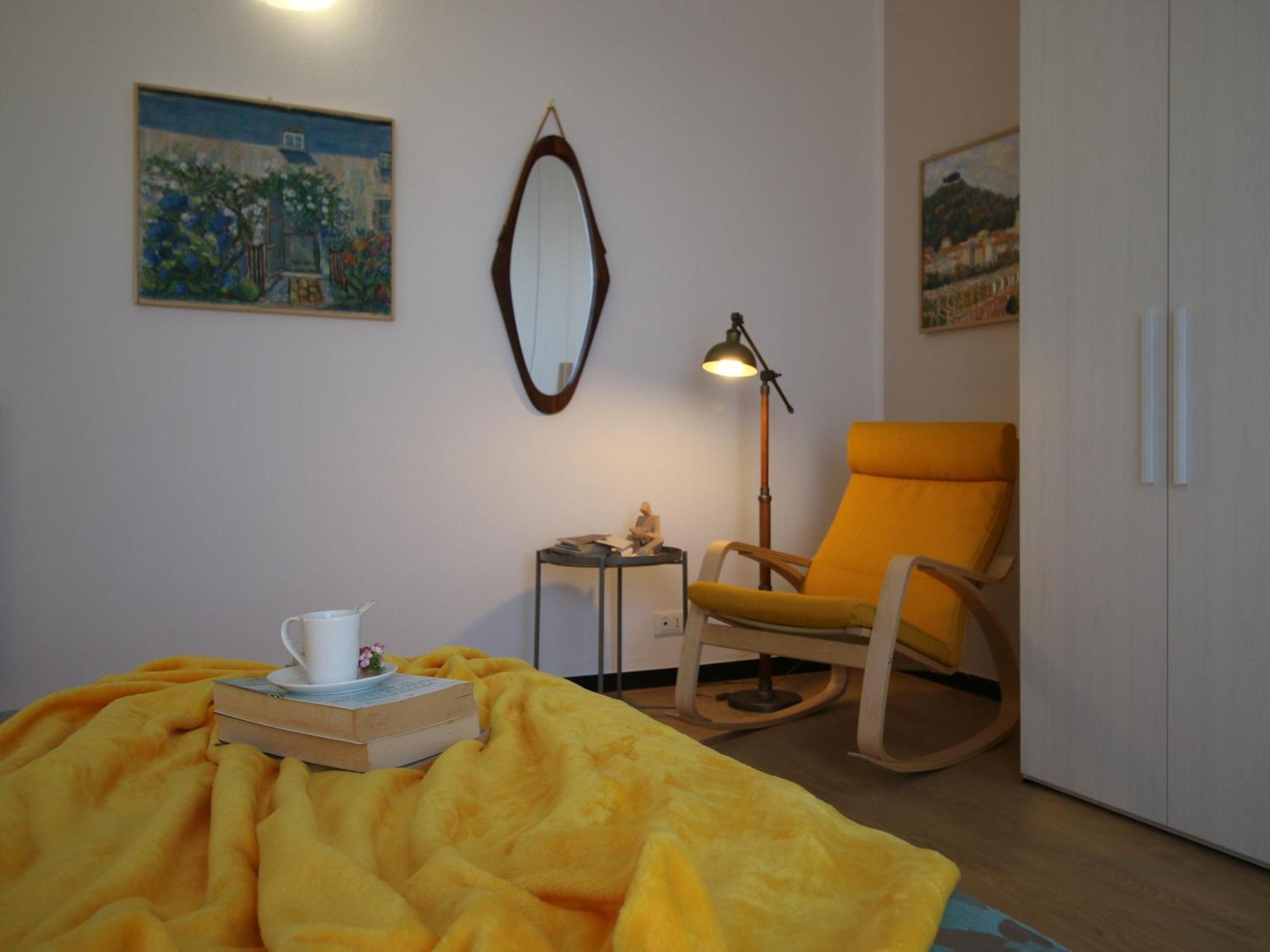 Il Mare In Piazza Apartment อัลบีโซลา ซูเพริโอเร ภายนอก รูปภาพ